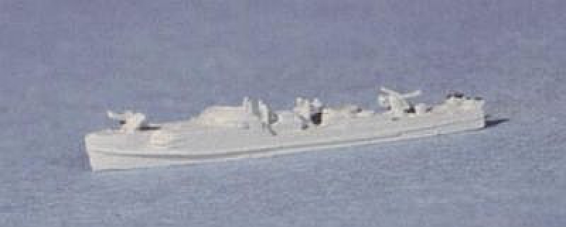 Motor torpedoboat "S 150" (1 p.) GER 1944 Neptun N 1088C